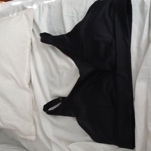 Zyia Sports Bra Adjustable XL